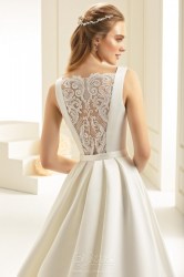 Νυφικό Bianco Evento Chiara